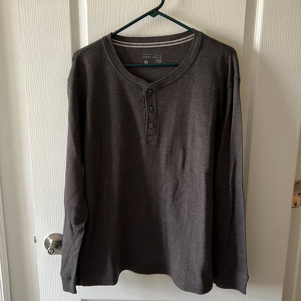 2/$5 Men’s Lounge Top-XL